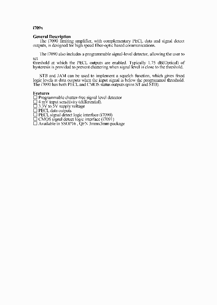 I709X_8406687.PDF Datasheet