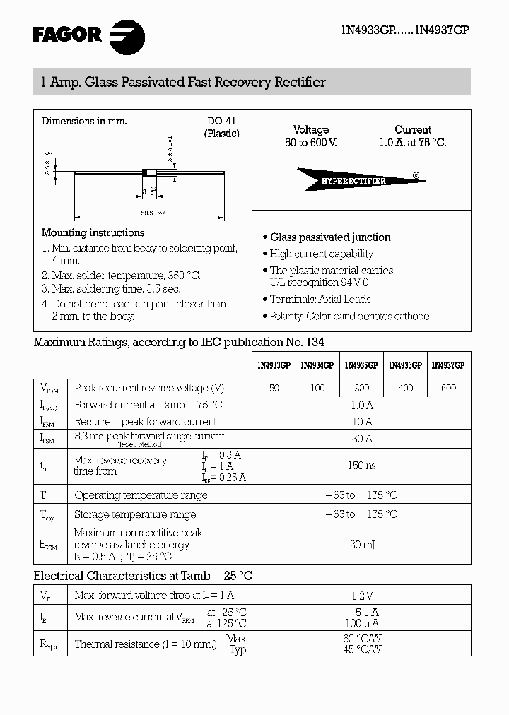 1N4937GP_8406691.PDF Datasheet