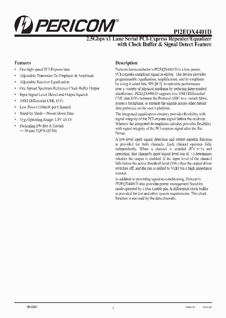 PI2EQX4401DZFE_8406851.PDF Datasheet