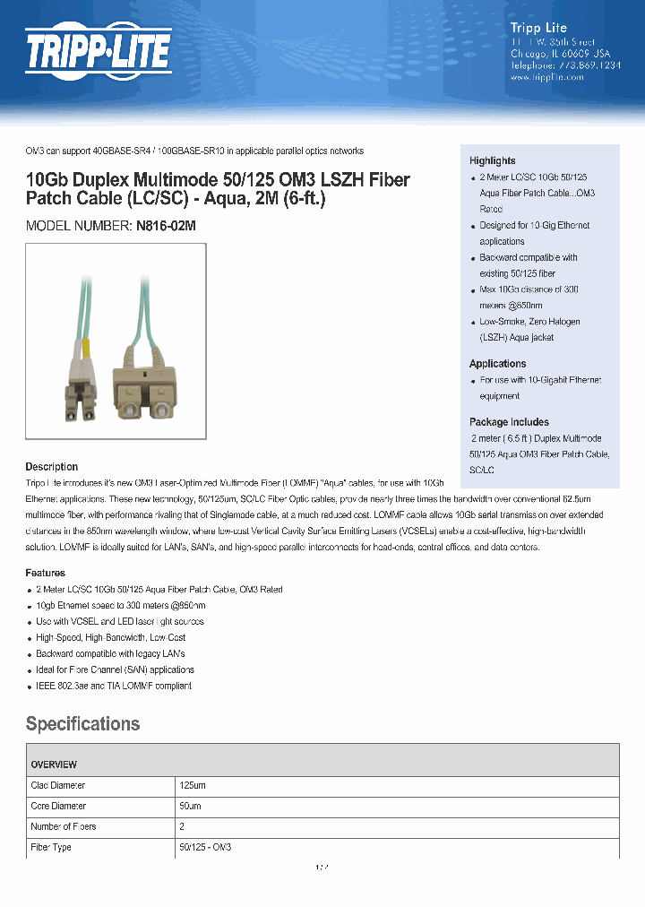 N81602M_8406894.PDF Datasheet