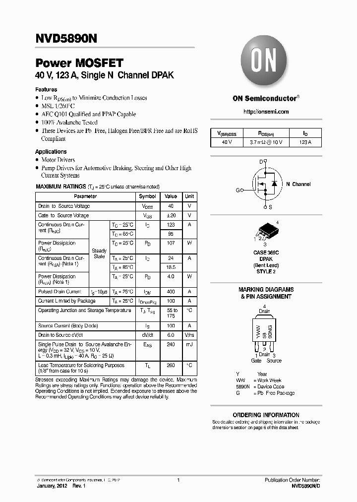 NVD5890N_8407046.PDF Datasheet