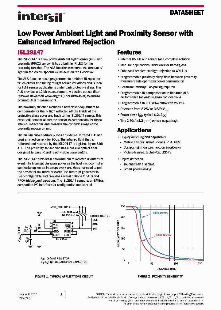 ISL29147IROMZ-EVALZ_8408001.PDF Datasheet