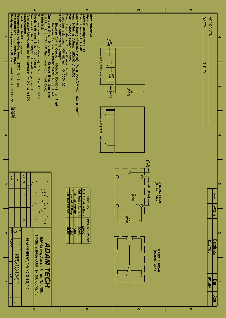 RPS-1C-12-SP_8408154.PDF Datasheet