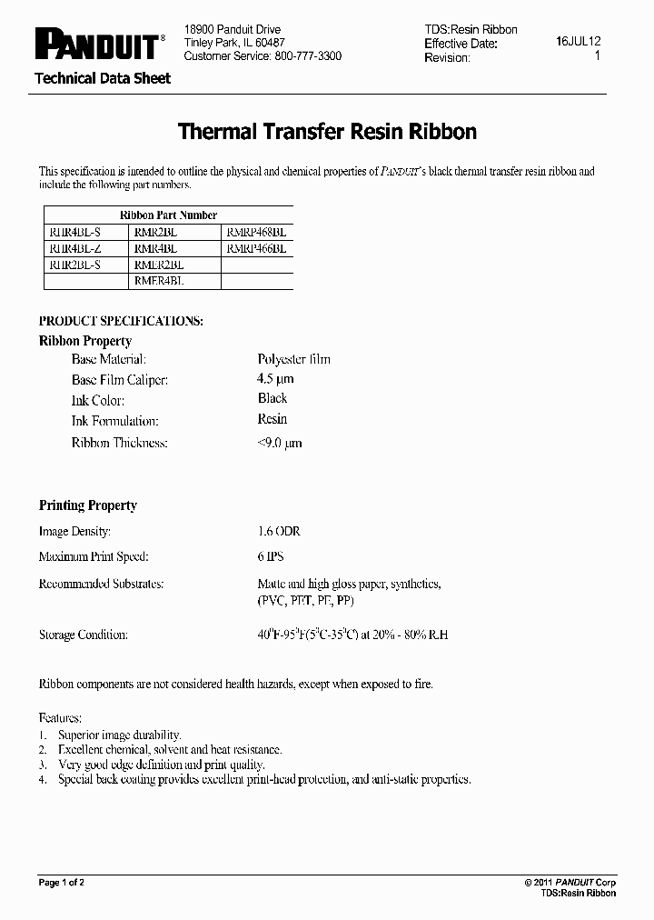 RHR4BL-S_8408482.PDF Datasheet