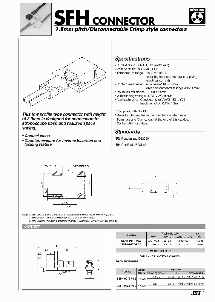 SFHR-02V-R_8408446.PDF Datasheet