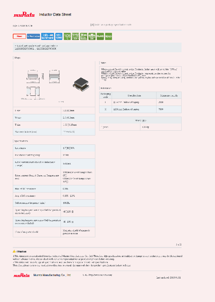 LQH32PZ4R7NNC_8408652.PDF Datasheet