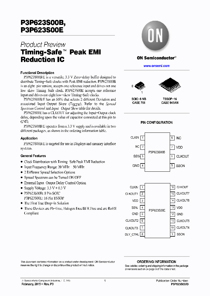 P3P623S00B_8408659.PDF Datasheet