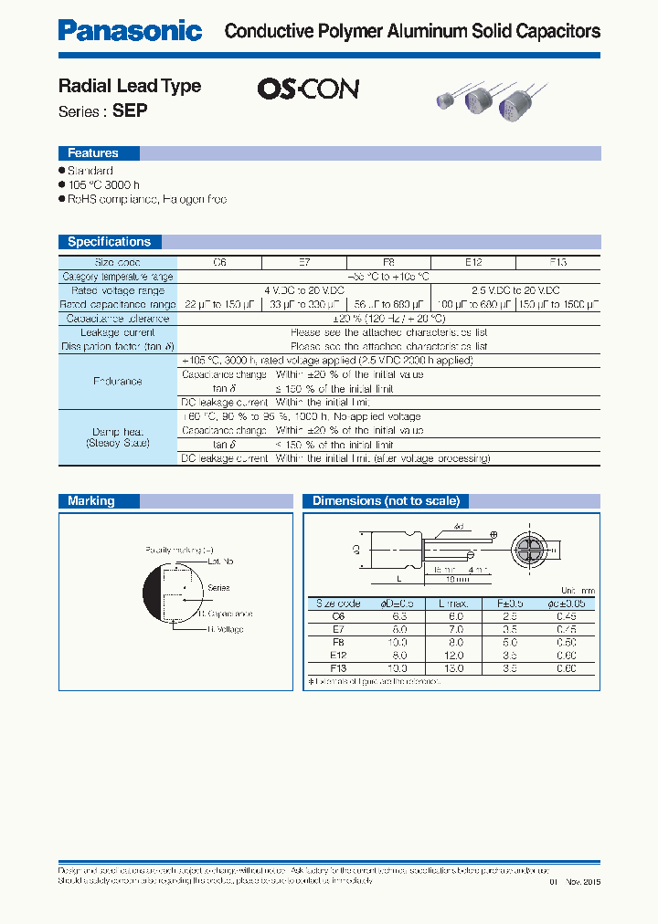 10SEP270M_8409075.PDF Datasheet