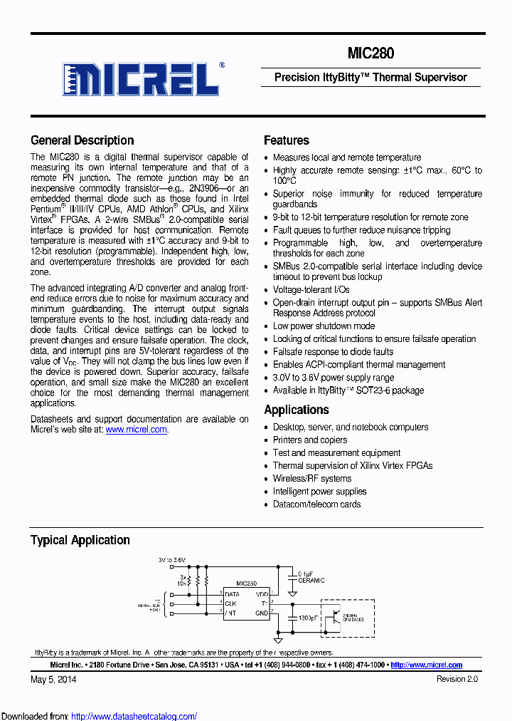 MIC2800-G7SYML-TR_8409157.PDF Datasheet