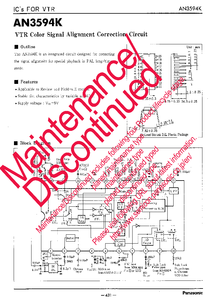 AN3594K_8409741.PDF Datasheet