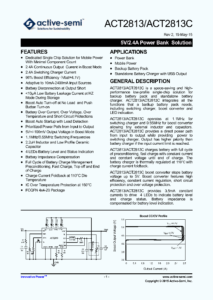 ACT2813QY-T_8409998.PDF Datasheet