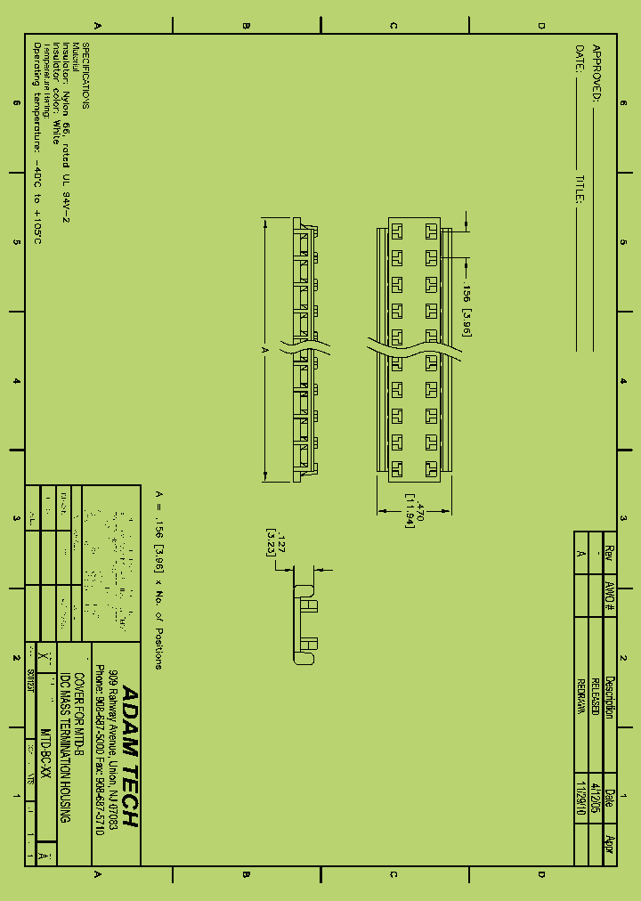 MTD-BC-XX_8410043.PDF Datasheet