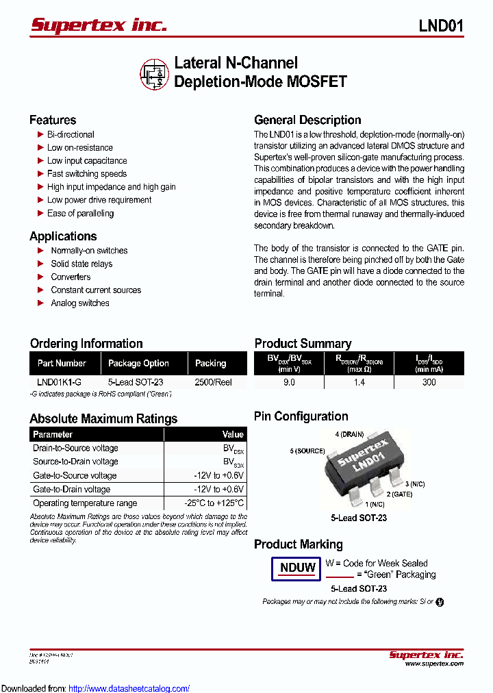 LND01K1-G_8409976.PDF Datasheet
