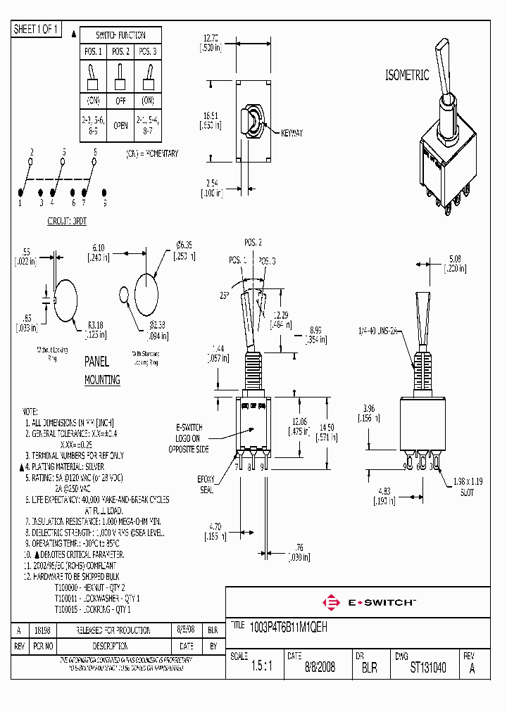 ST131040_8410756.PDF Datasheet