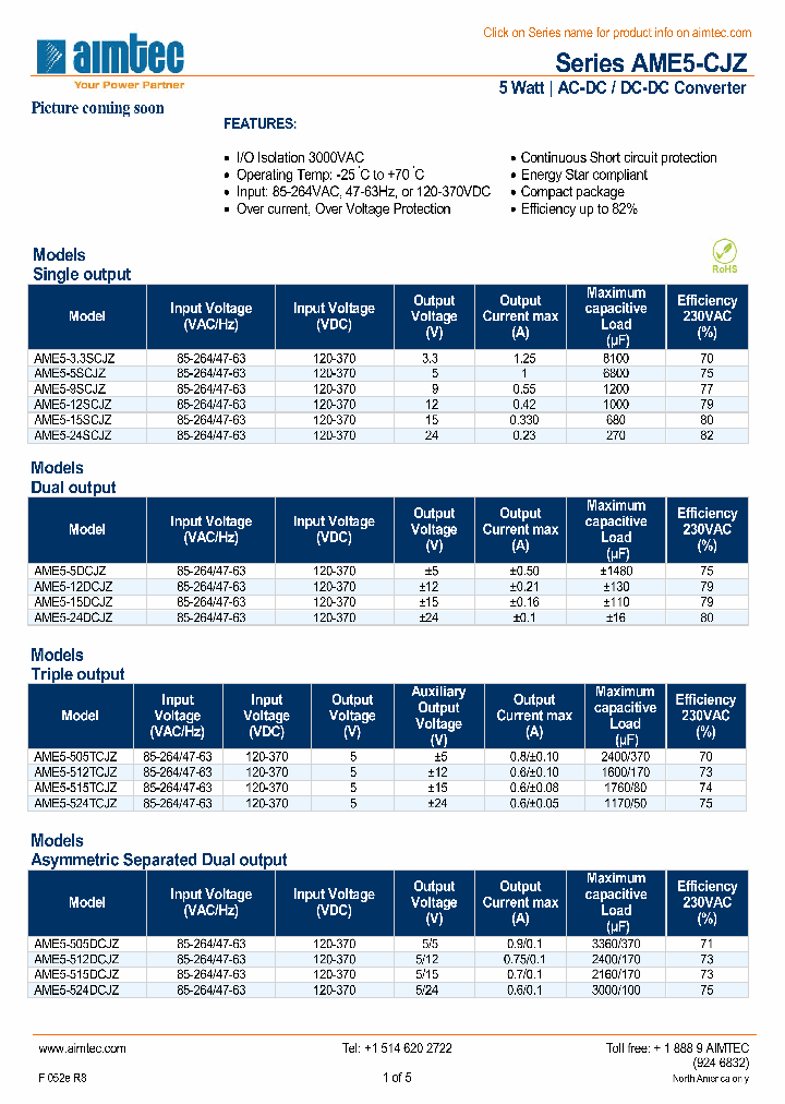 AME5-CJZ_8410881.PDF Datasheet