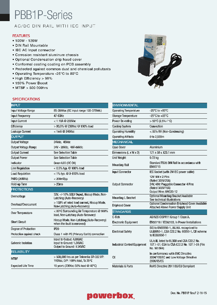 PBB1P-120W-IEC-48V_8411013.PDF Datasheet