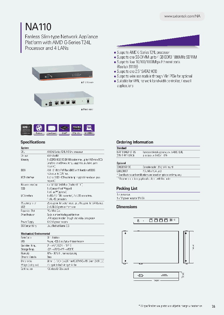 NA110_8411028.PDF Datasheet