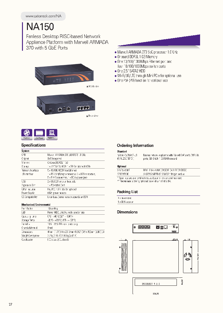 NA150_8411029.PDF Datasheet