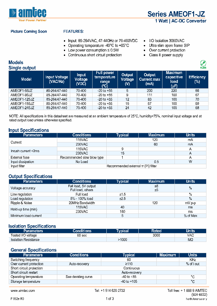 AMEOF1-12SJZ_8411286.PDF Datasheet