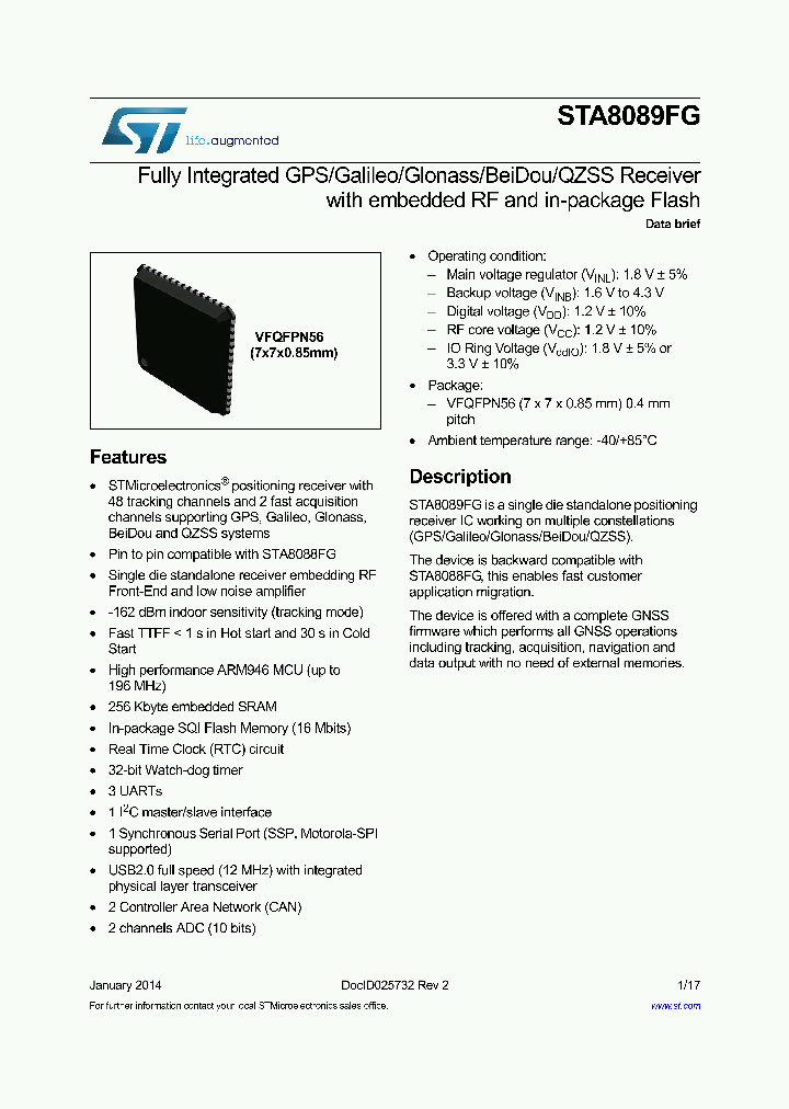 STA8089FGTR_8411751.PDF Datasheet
