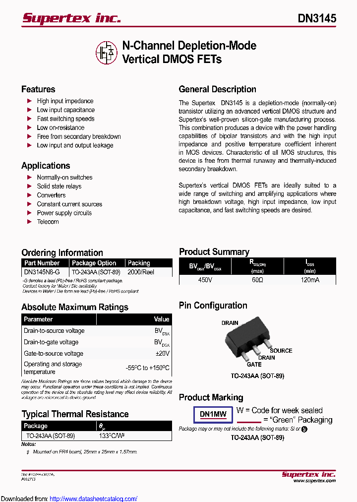 DN3145N8-G_8411725.PDF Datasheet
