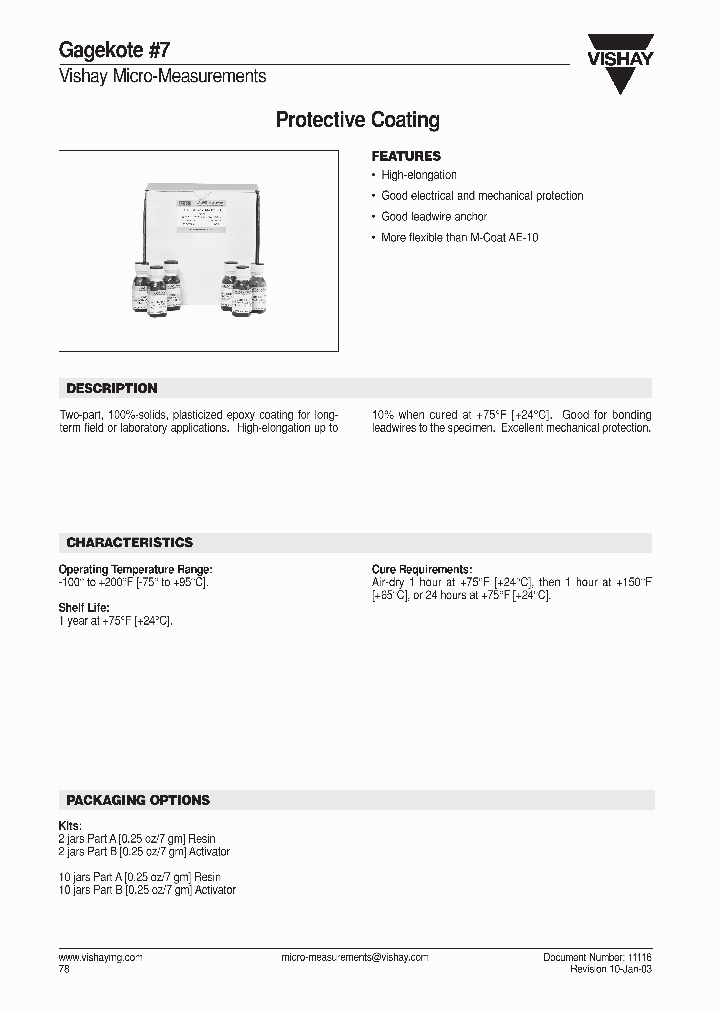 GAGEKOTE-7_8411873.PDF Datasheet