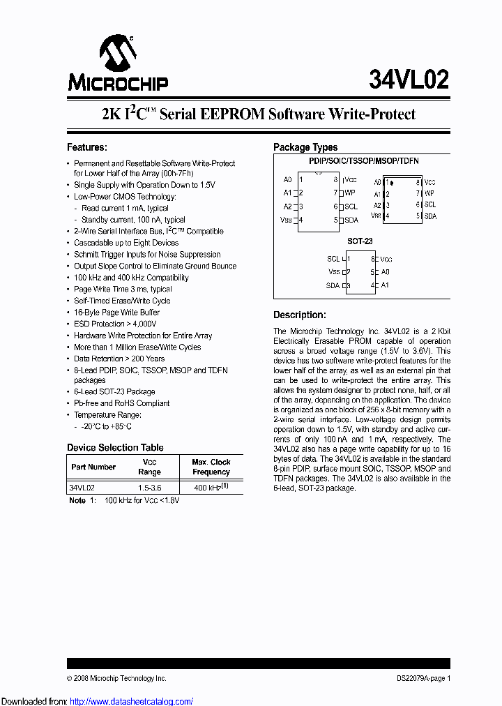 34VL02MS_8412171.PDF Datasheet