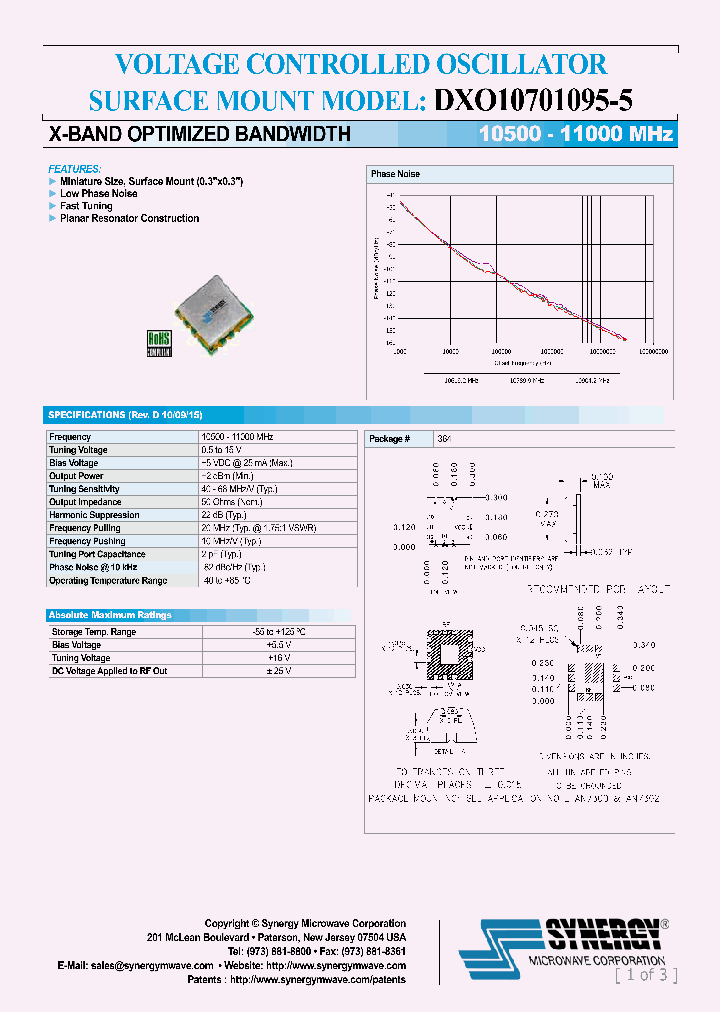 DXO10701095-5_8411990.PDF Datasheet