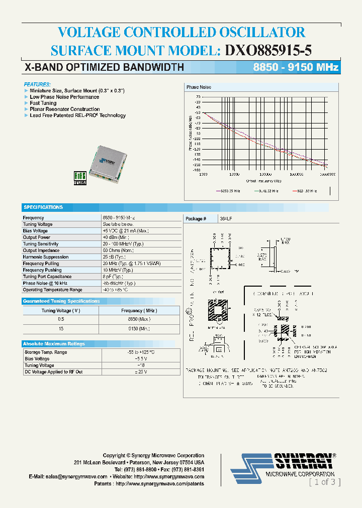 DXO885915-5_8411997.PDF Datasheet