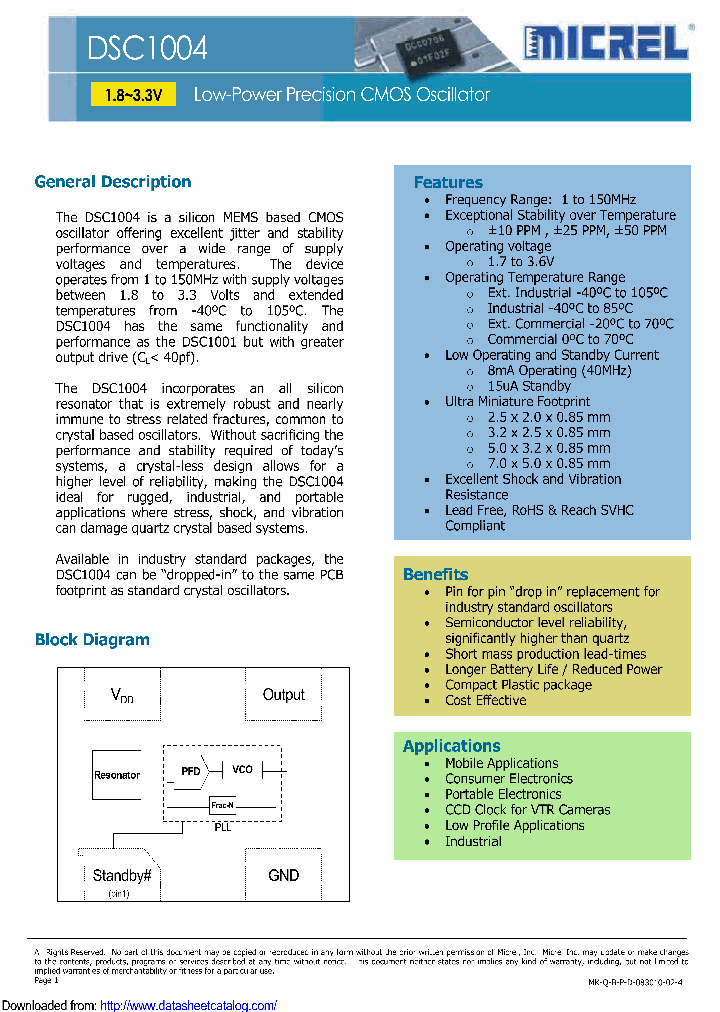 DSC1004AL1-0010000_8412819.PDF Datasheet