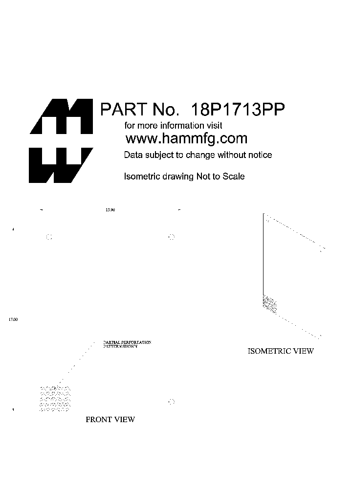 18P1713PP_8412542.PDF Datasheet