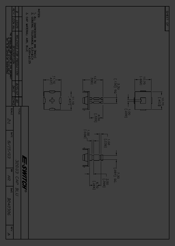 B040306_8412944.PDF Datasheet