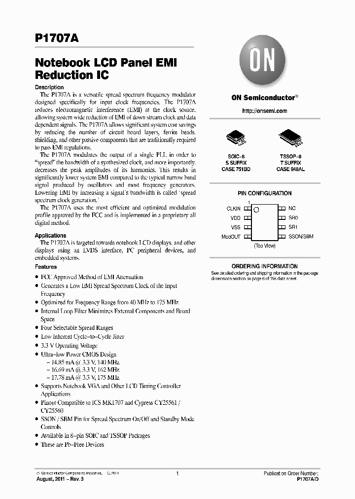 P1707AF-08SR_8413731.PDF Datasheet