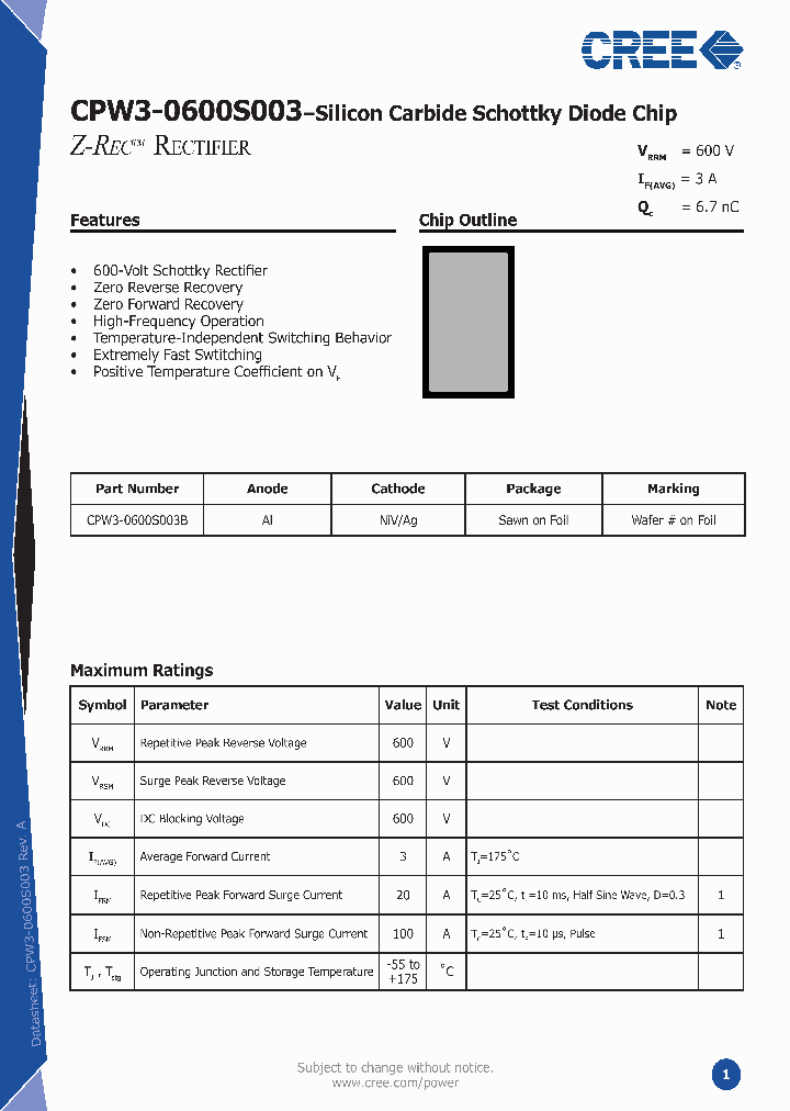 CPW3-0600-S003B_8413670.PDF Datasheet