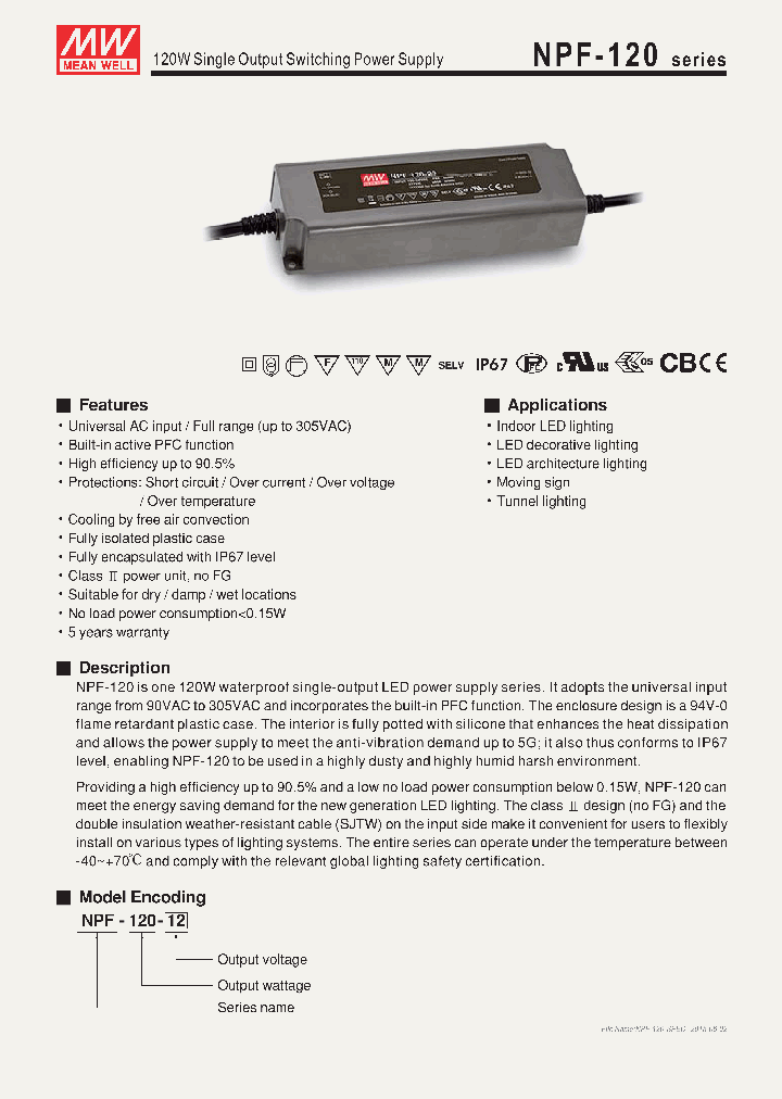 NPF-120-20_8414231.PDF Datasheet