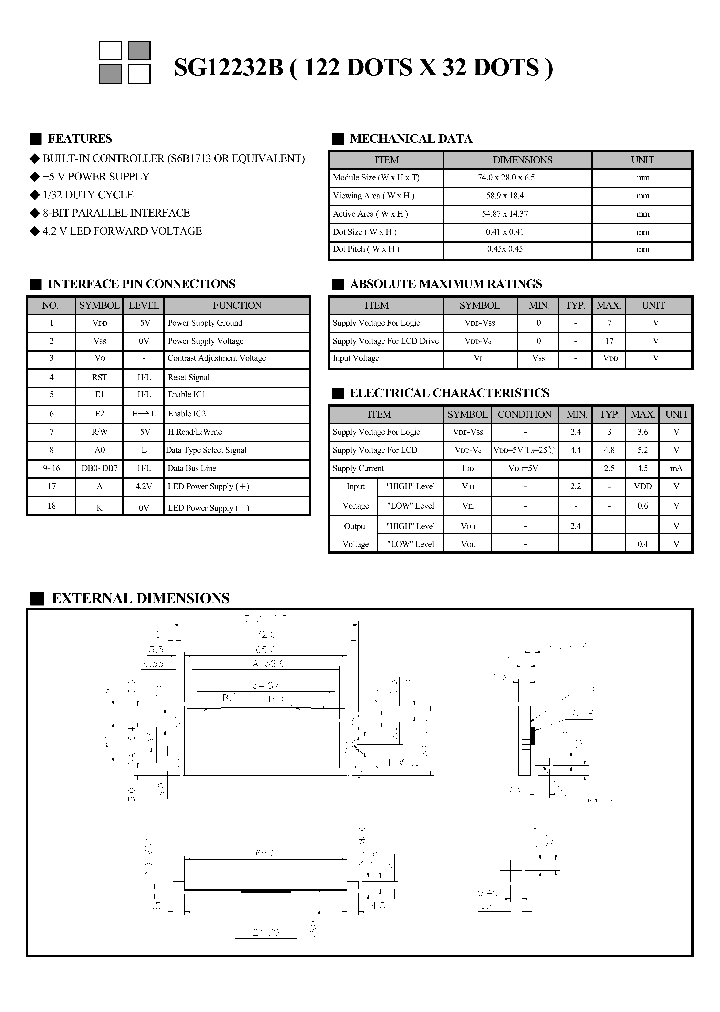 SG12232B_8413789.PDF Datasheet