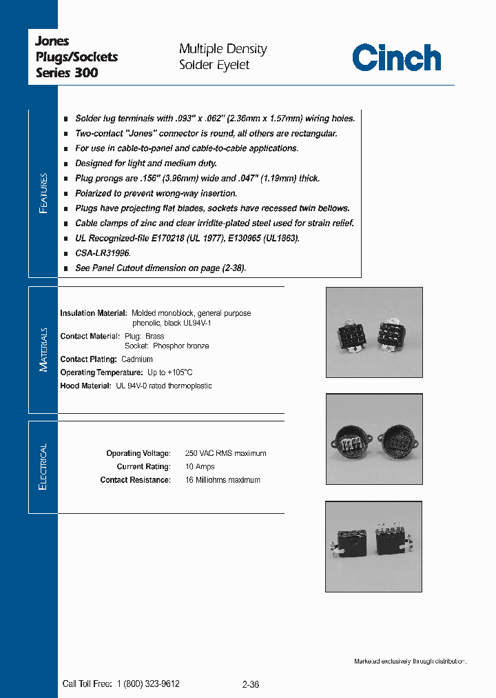 P-306-DB_8414087.PDF Datasheet