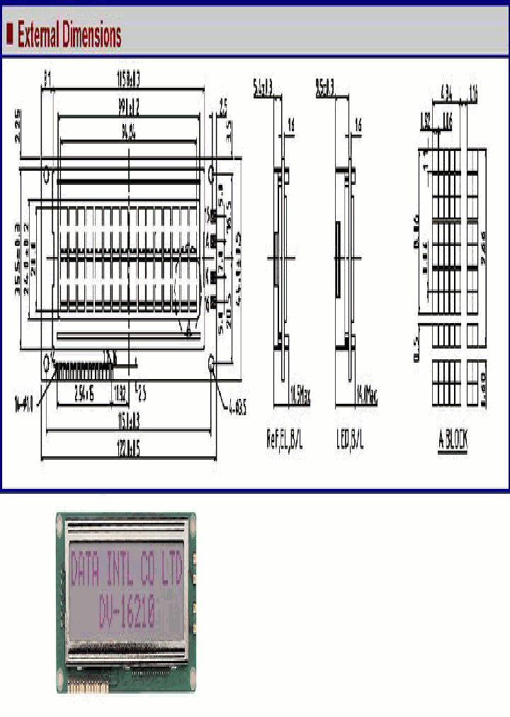 DV16210_8412965.PDF Datasheet