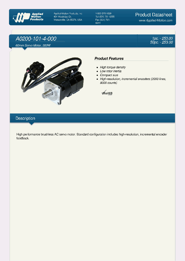 A0200-101-4-000_8414441.PDF Datasheet