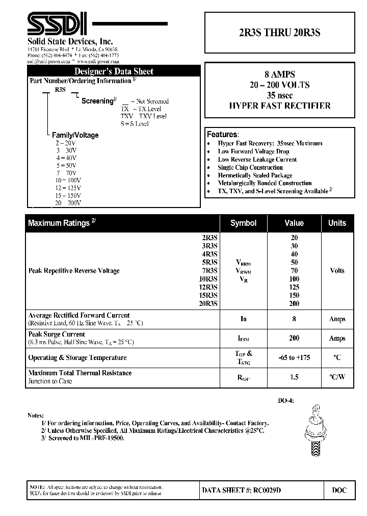 12R3SS_8414357.PDF Datasheet