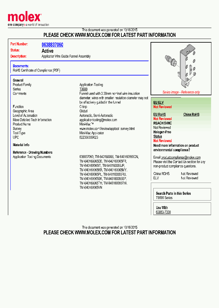 0638837060_8414294.PDF Datasheet