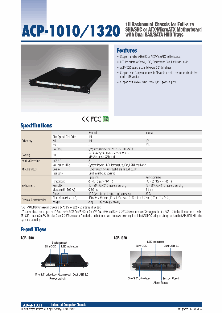 ACP-1010BP-00BE_8414930.PDF Datasheet