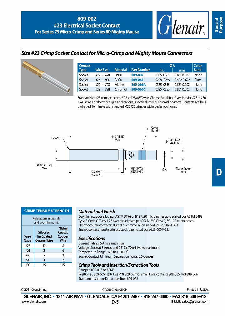 809-002_8415418.PDF Datasheet