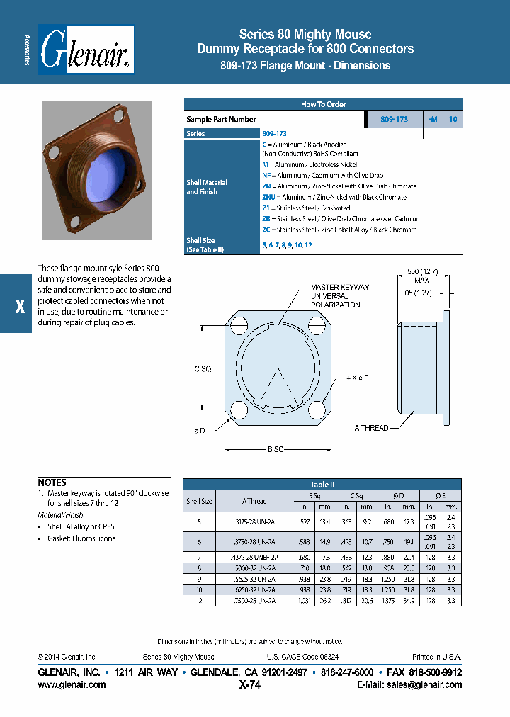 809-173_8415425.PDF Datasheet