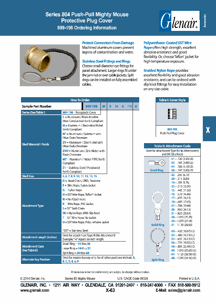 809-198_8415427.PDF Datasheet