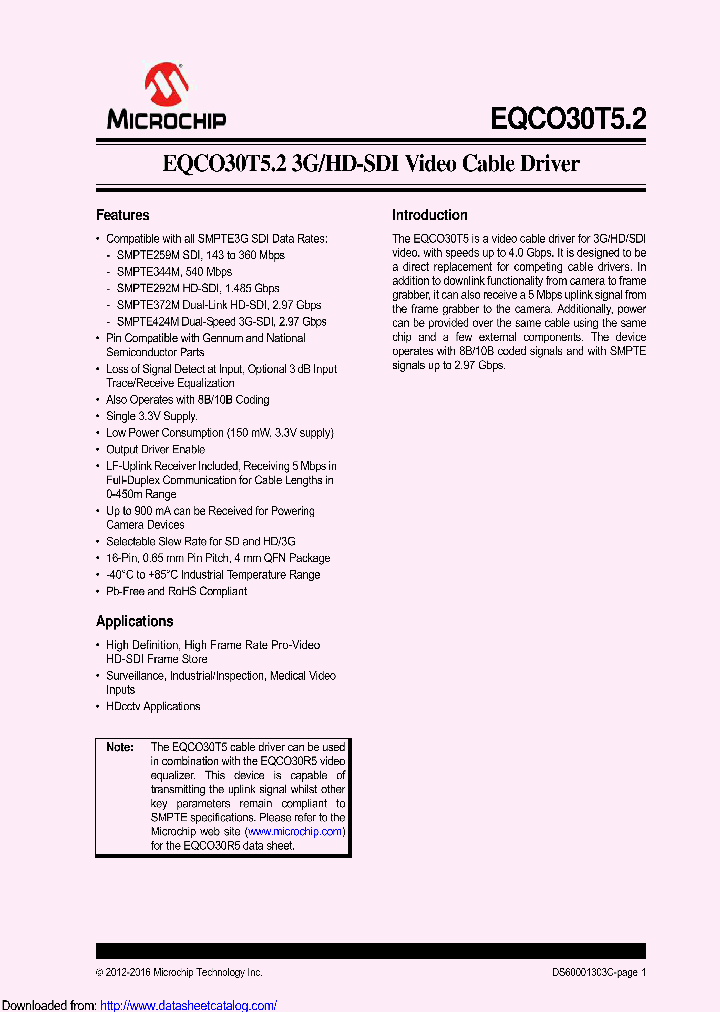 EQCO30T5_8415617.PDF Datasheet