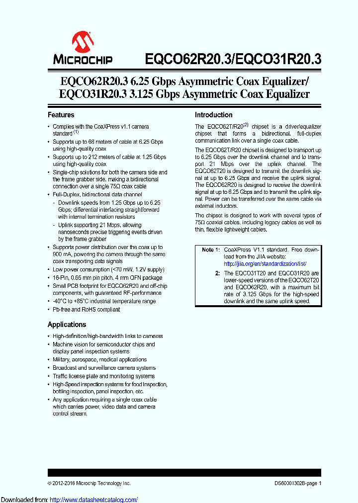 EQCO31R203-TRAY_8415622.PDF Datasheet
