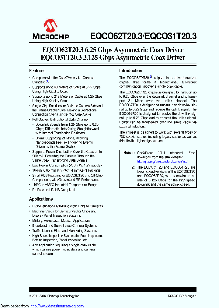 EQCO31T20_8415623.PDF Datasheet
