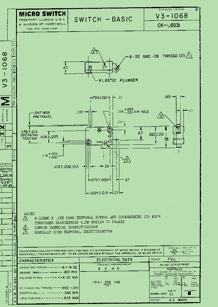 V3-1068_8415858.PDF Datasheet