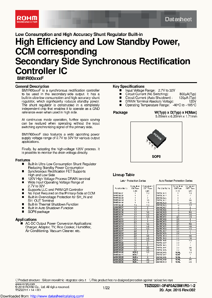 BM1R00013F_8416446.PDF Datasheet